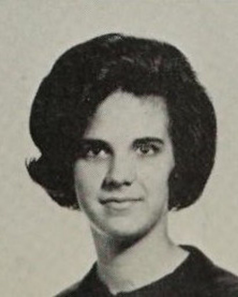 Linda Lee Wright Ritchey