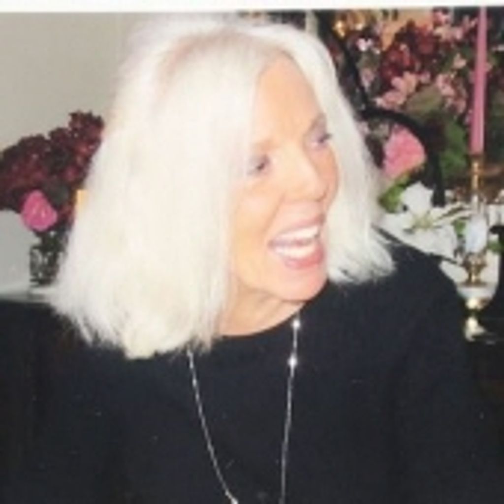 Valerie M. Edgar Shea