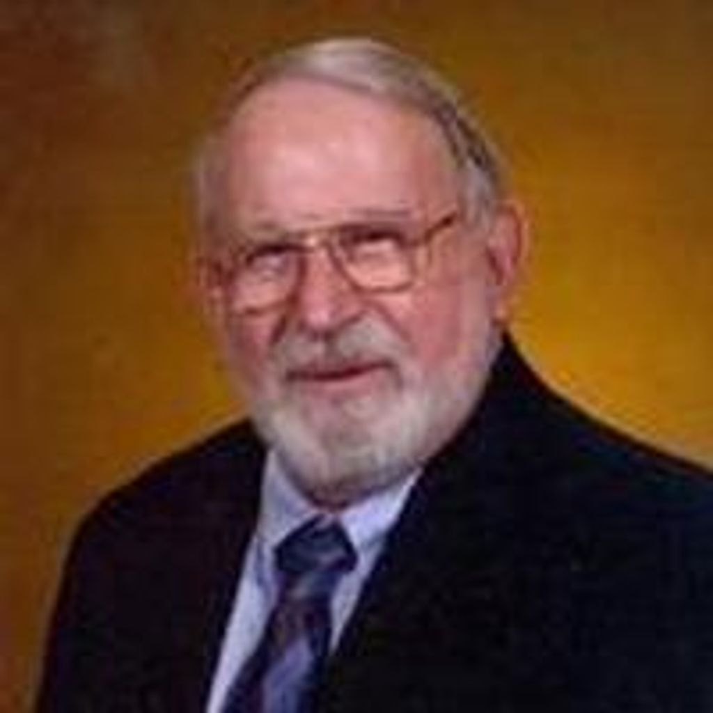 John R. Hughes