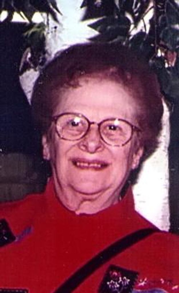 Albina D. (Deagazio) Butler Profile Photo