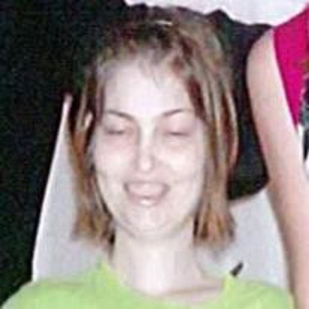 Christina Beth Mallicoat