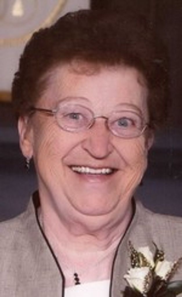 Lydia Gensburg Profile Photo