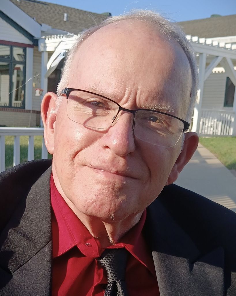 Larry Ray Mitchell Profile Photo