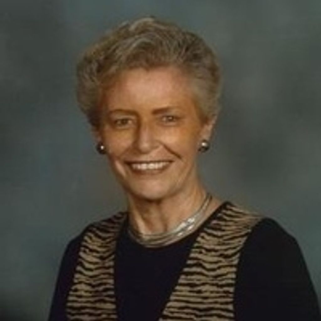 Laura Skinner Evans