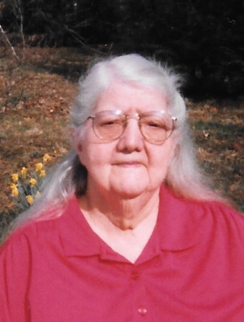 Joanne Ramsey Crumley