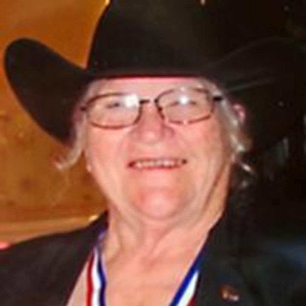 Jean Sheherd Cates