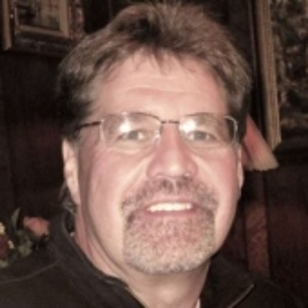 Richard T. Frank