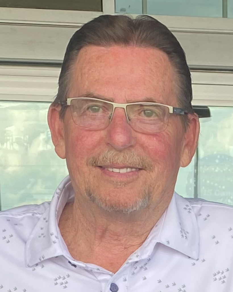 Charles "Chuck" Wesley Prather, Jr. Profile Photo