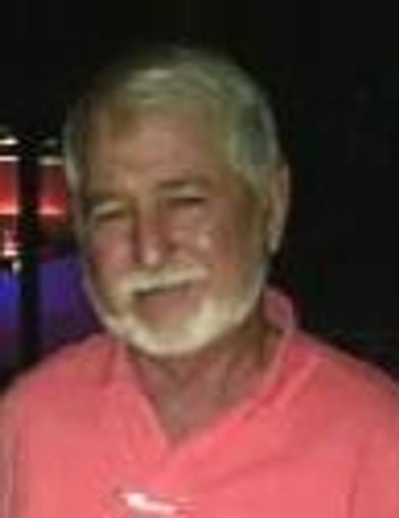 John Carl Murray Profile Photo