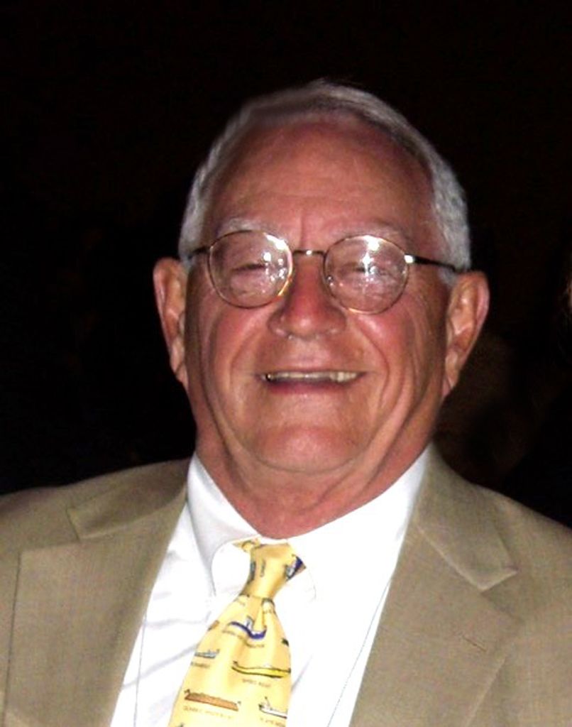 Terry Anderson Profile Photo