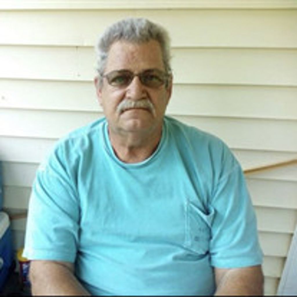 Thomas Carey Krugh