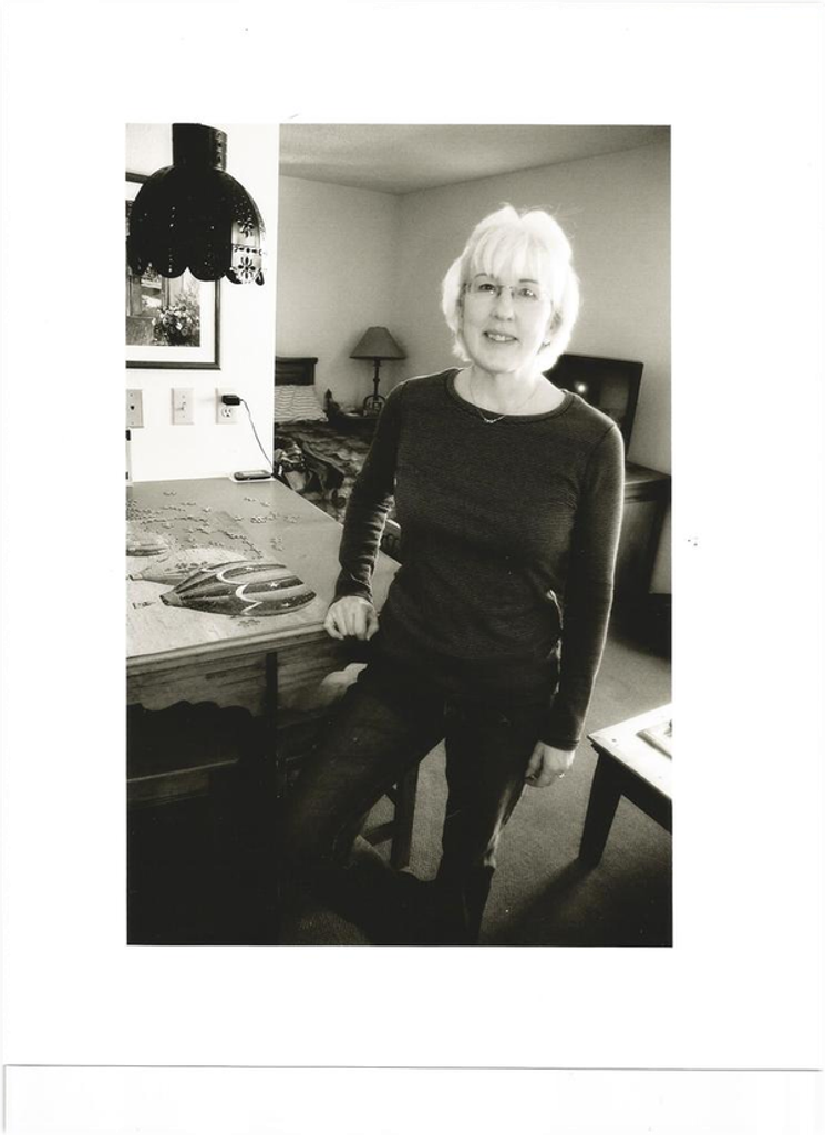 Denise Moon Profile Photo