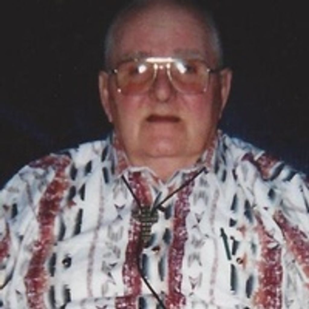John Franklin Phillips, Jr.