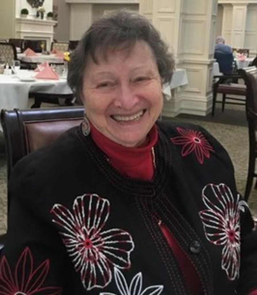 Geraldine Herbst