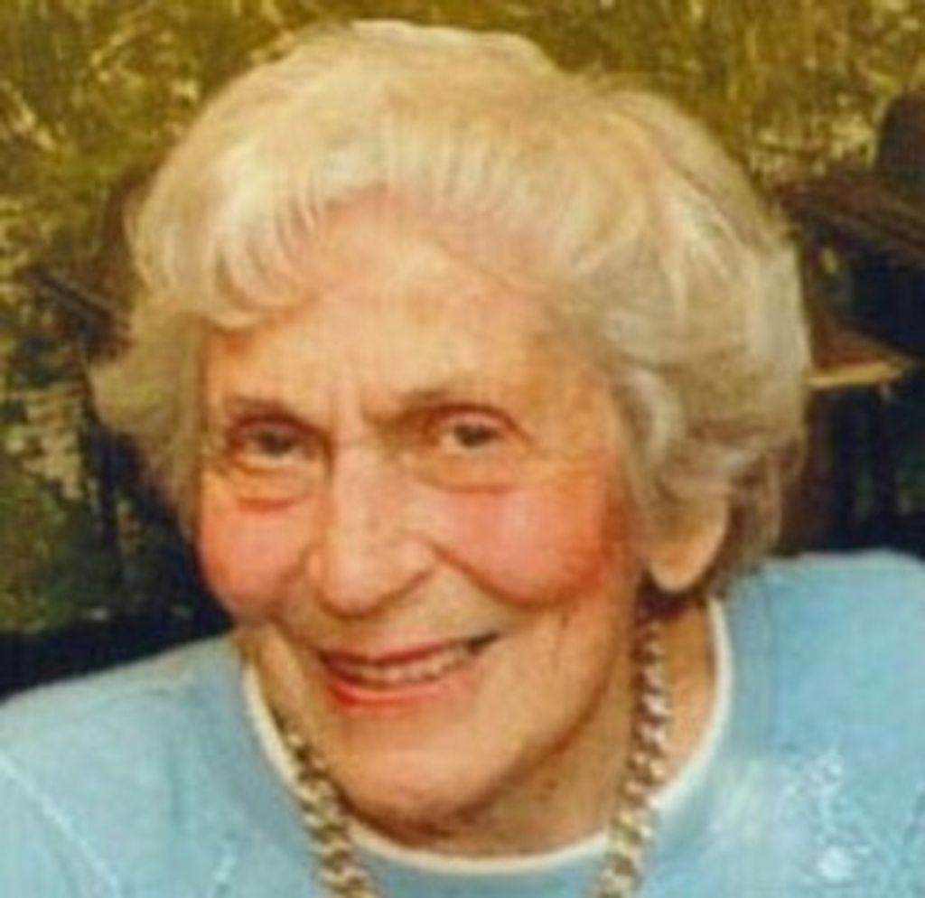 Evelyn Marie Barnhardt Profile Photo