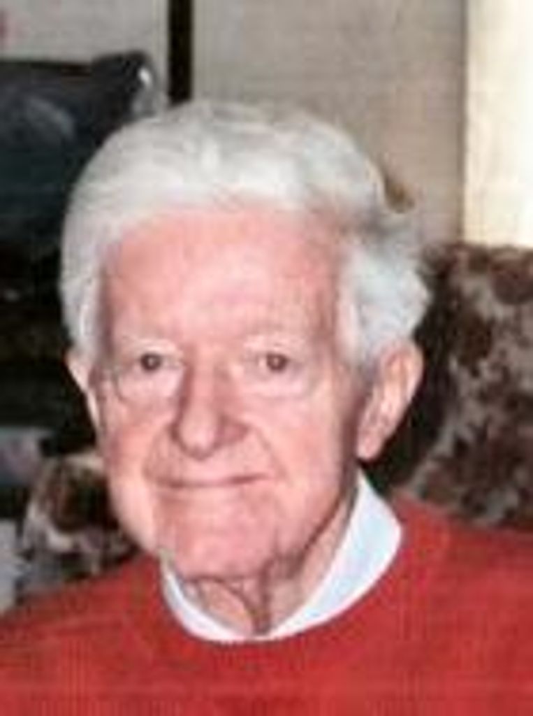 Richard J. Campbell