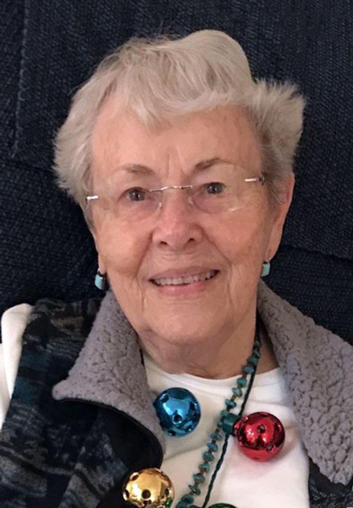 Ruth Hulse Profile Photo