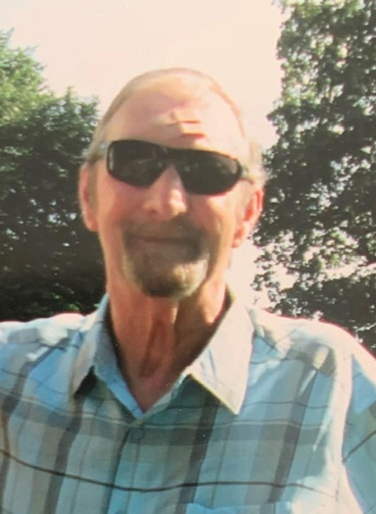 Otis Wood Profile Photo