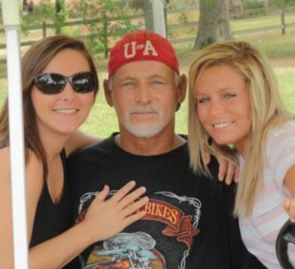 Tony Lamar Pritchard Profile Photo