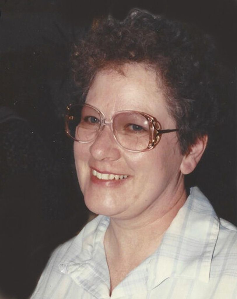 Patricia L. Schank
