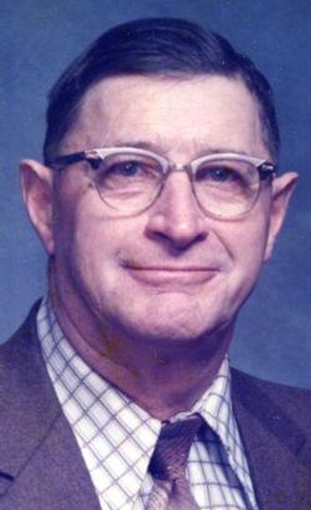 Floyd Anthony Profile Photo