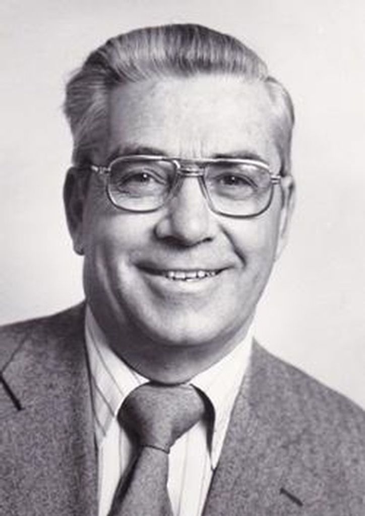 Donald Thomas Matheson