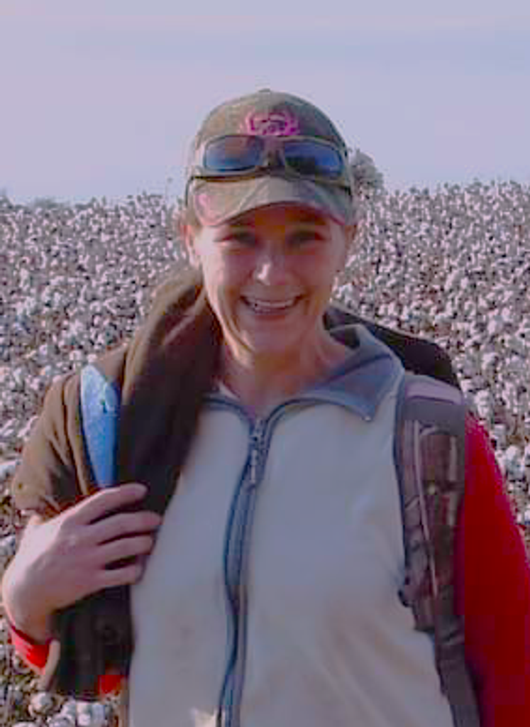 Christy Dowdy Brummett