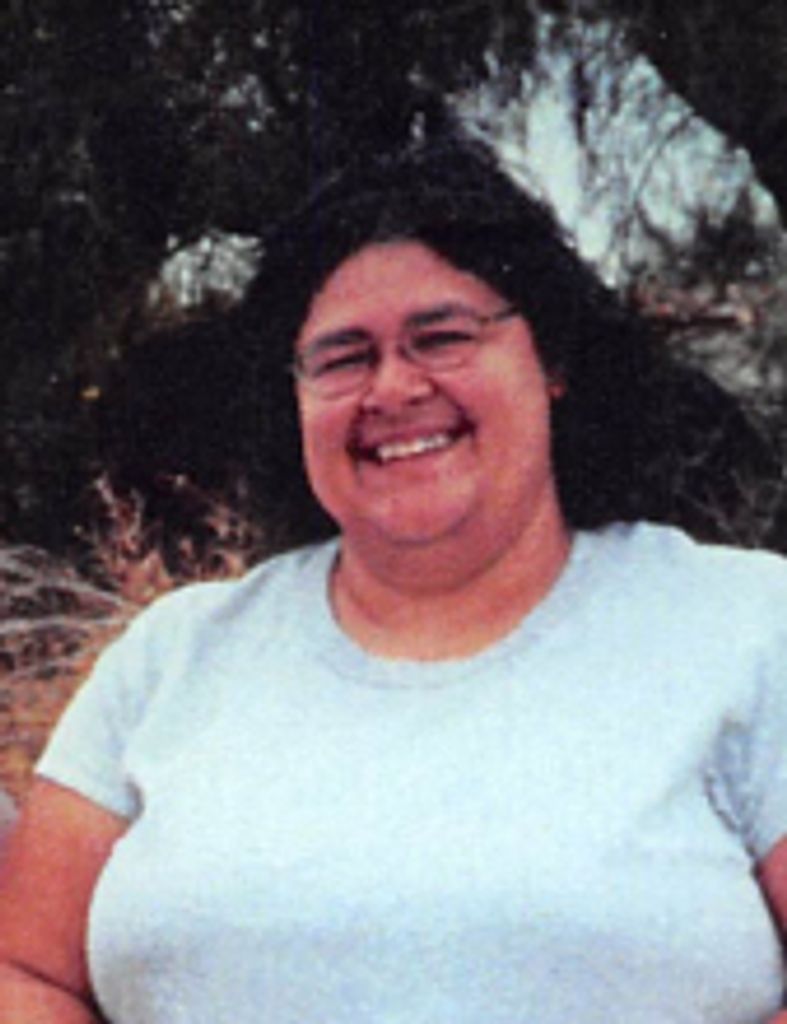 Teresa Ann Barnes