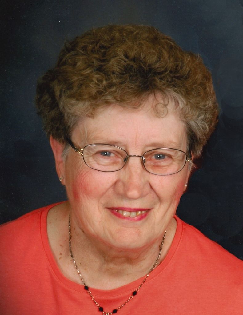 Betty A. Mcbride Profile Photo