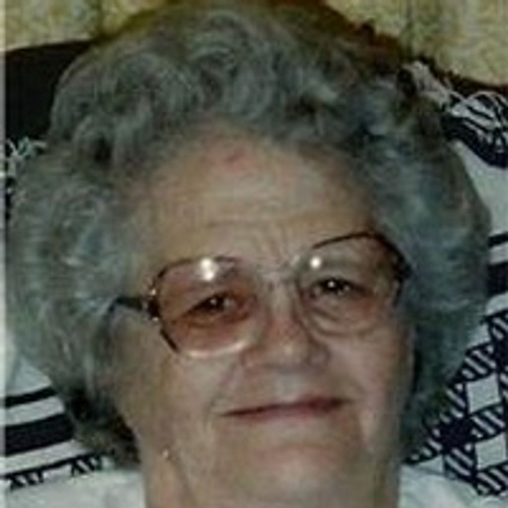 Margaret Samantha Seals