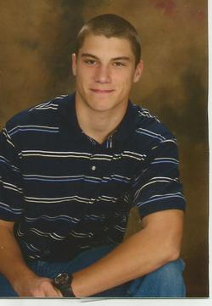Christian Taylor Wright Profile Photo