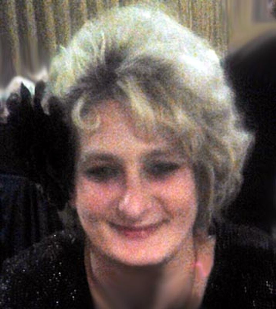 Misty Ann Kubik Green