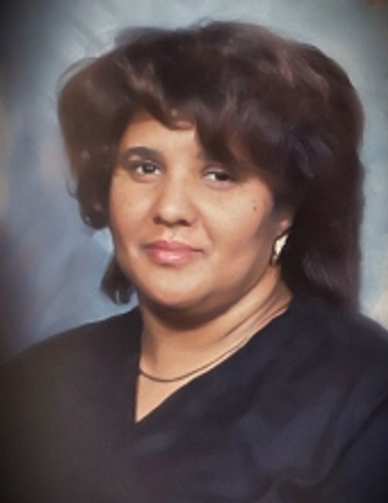 Teresa  Laverne  Liggon Somerville