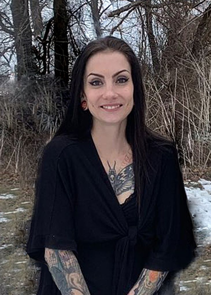 Lona Gene Stephens-Starks Profile Photo