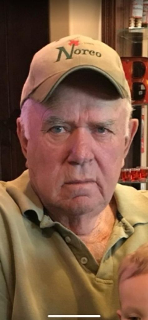 Robert Devries Profile Photo