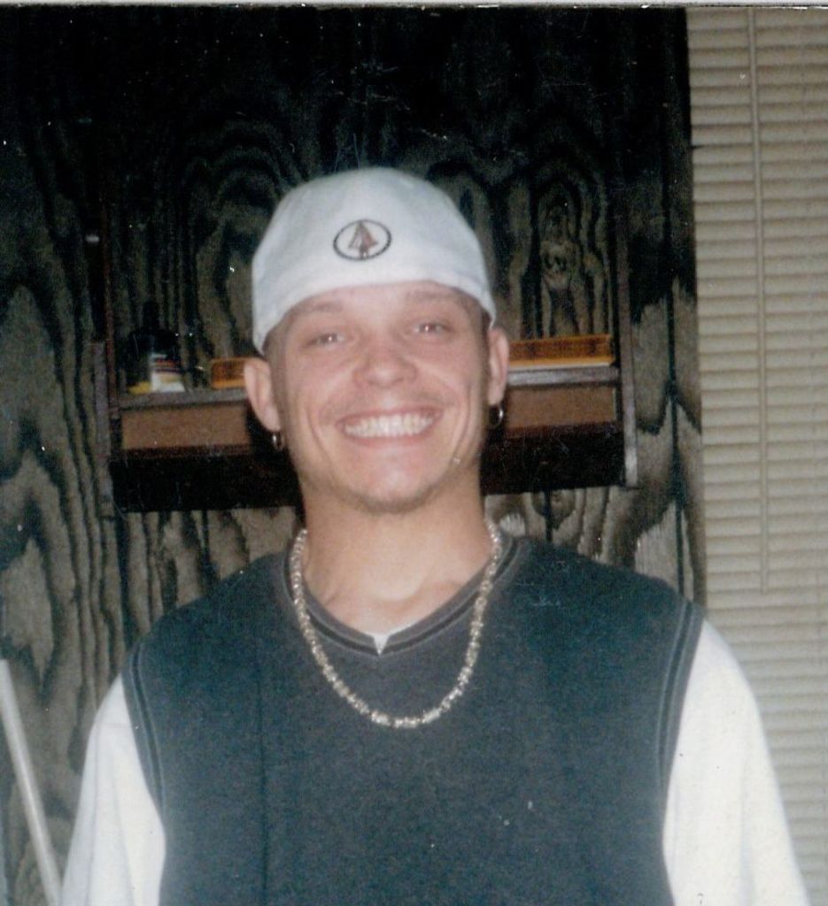 Larry Gene Emelander