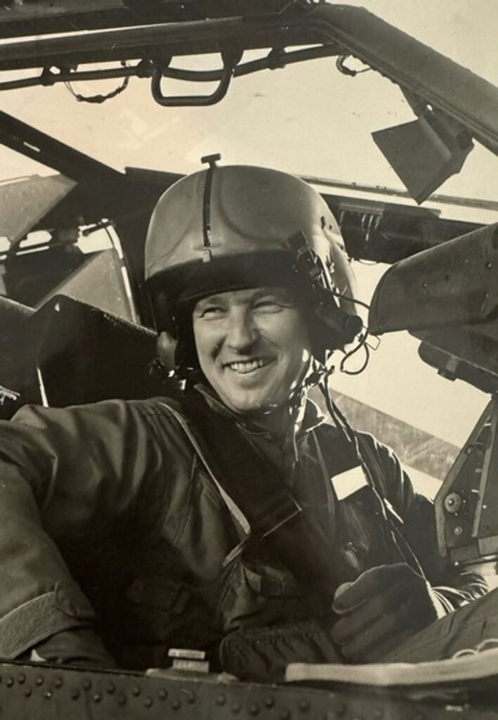 William Fred Jernigan, Jr.