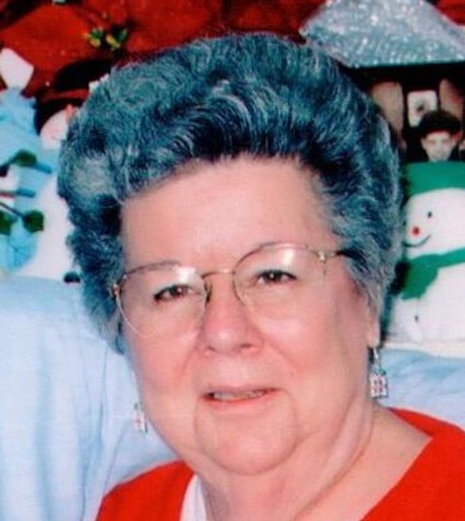 Winona L. Reichert