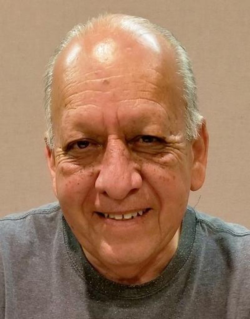 Genaro Trinidad Moreno Profile Photo