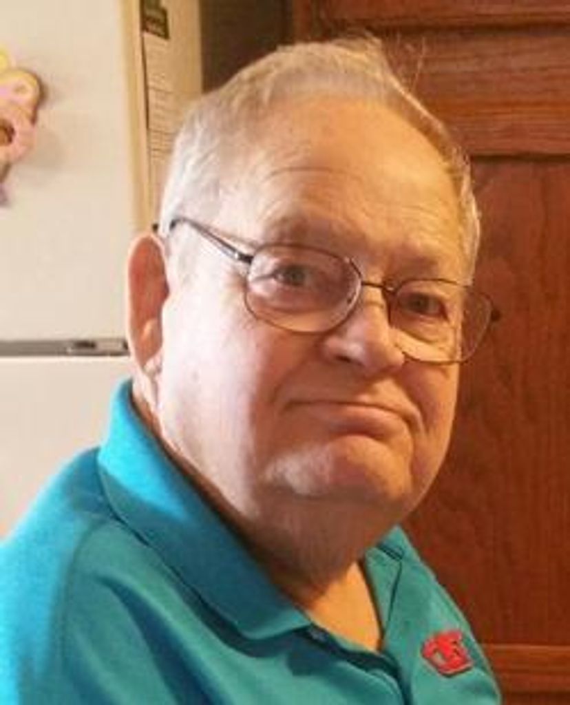 Paul Lynn Webber