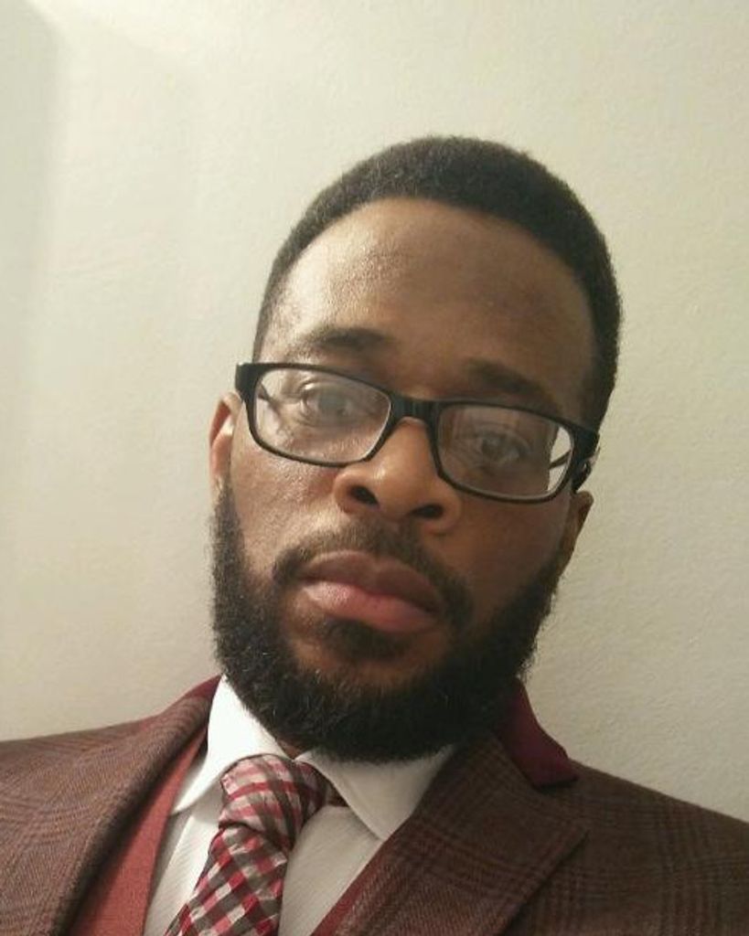 Anthony Maurice Williams Profile Photo