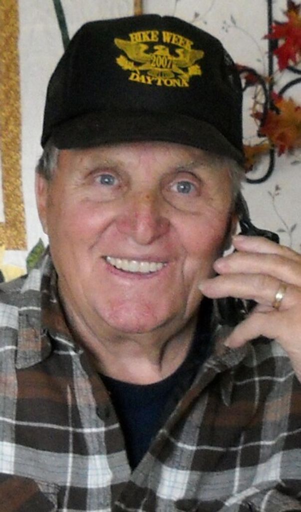 Donald E. Hawkins Profile Photo