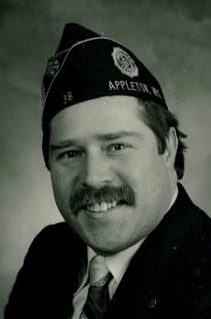 David W. Hartung