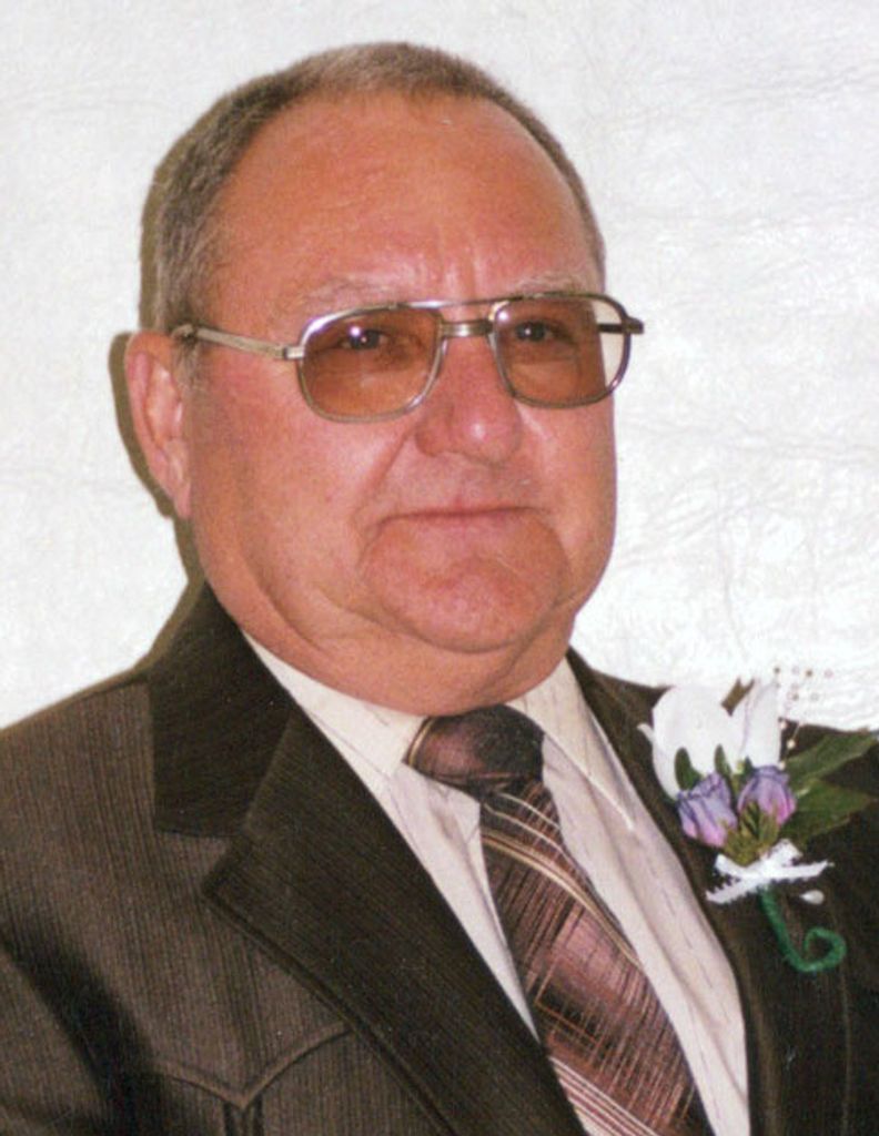 Gerald Schutz