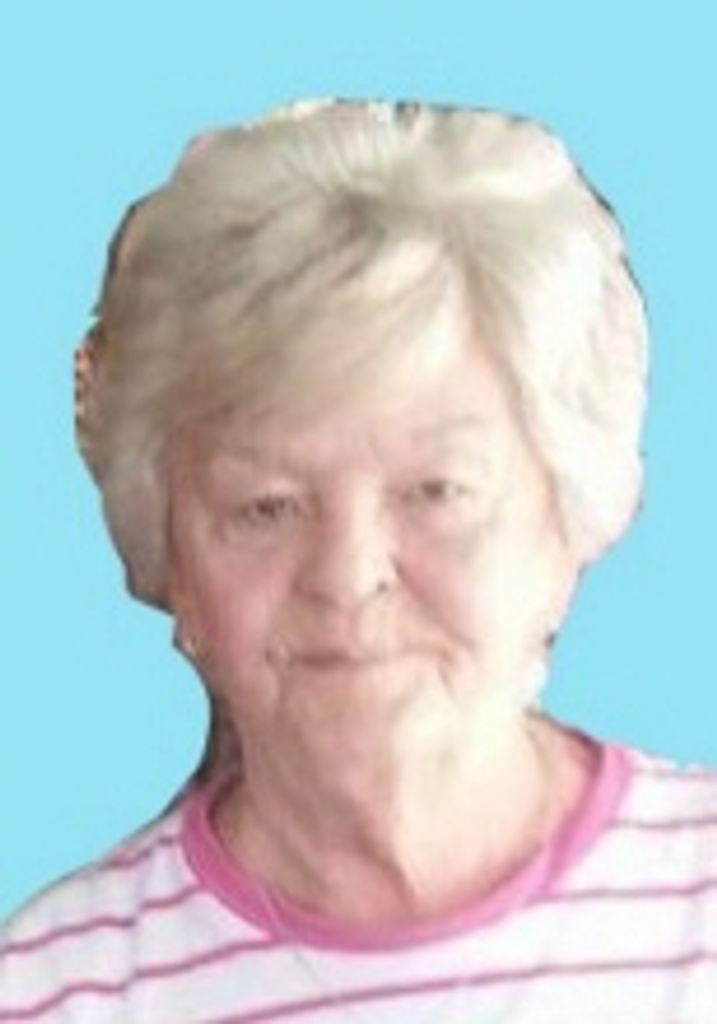 Barbara Anne Allen Profile Photo