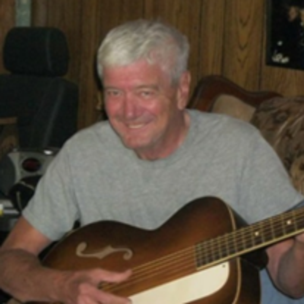 James R. Harp