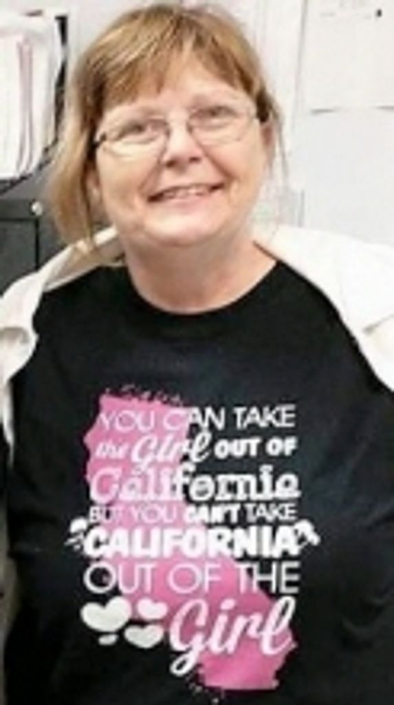 Sandra Ann Schafer