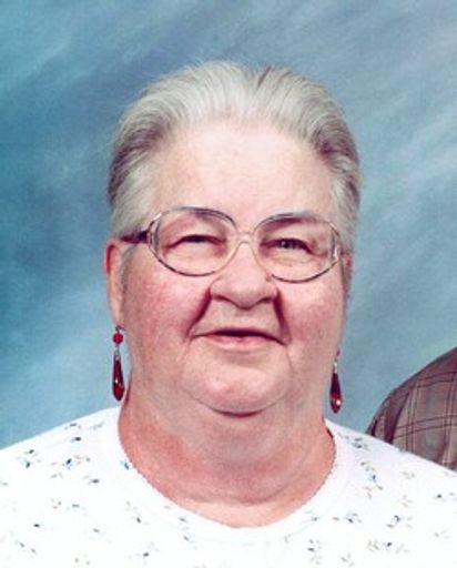 Marie Fritz Profile Photo