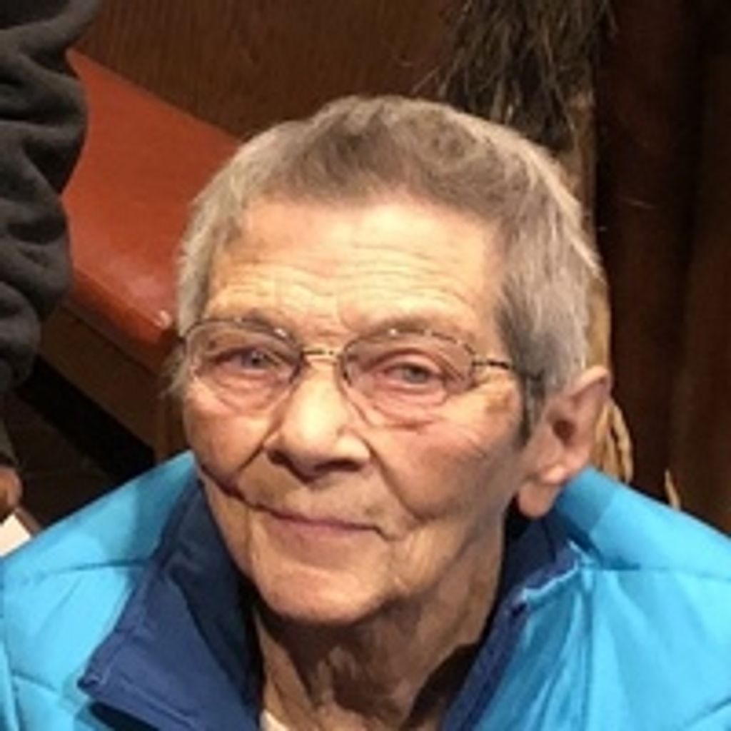Arlene Palango