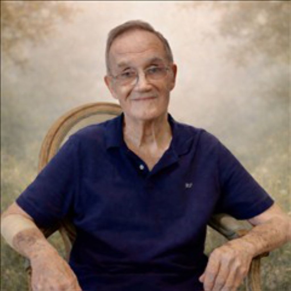 Wilburn "Pop" Cummins Profile Photo